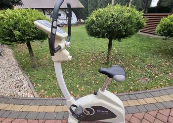 Rower stacjonarny kettler Giro M