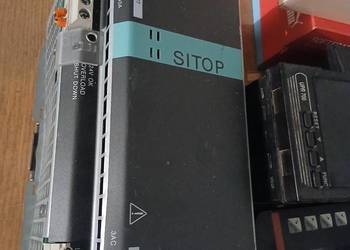 Zasilacz przemysłowy Siemens SITOP modular 24V 40A | 6EP1437-3BA00