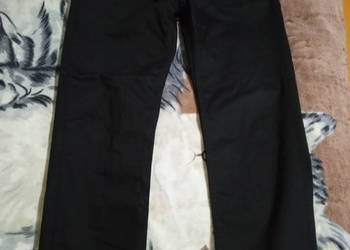 Dżinsy Dressmann L męskie