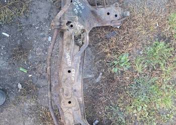 HONDA CRV II sanki tył belka zawieszenia