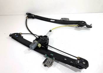 PODNOŚNIK SZYBY PRAWY PRZÓD AUDI Q8 4M8837462 SUV MECHANIZM