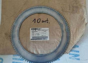 Tarcza sprzegla 362629a1 case quadtrac new holland t9