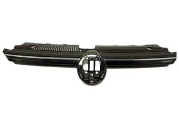 Grill przedni czarny Volkswagen Golf 8 kratka wlotu 5H0853651N OEM
