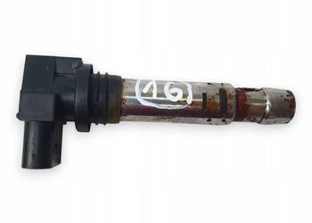 CEWKA ZAPŁONOWA Volkswagen Golf IV Polo Fabia 1.4 16V 036905715A Beru
