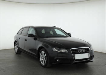 Audi A4 2.0 TDI