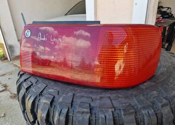 Lampa prawy tył audi 80 b4 coupe