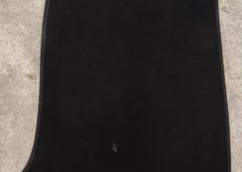 Dywaniki welurowe Mercedes Benz 205 W