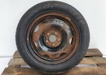 VW Transporter T5 KOŁO ZAPASOWE Zapas 235/55 R17