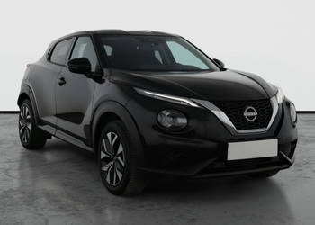 Nissan Juke 1.0 DIG-T