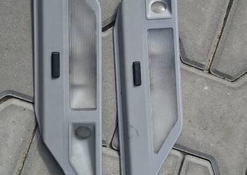 Lampki tylne wewnętrzne do BMW E38