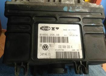 Komputer VOLKSWAGEN GOLF 03290630K