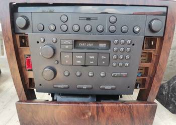 Radio samochodowe philips Cart 2007, Opel