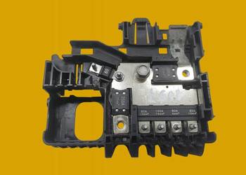 MODUŁ  AKUMULATORA SKRZYNKA 13491092 1.2 B Opel Corsa V (2014-  ) E