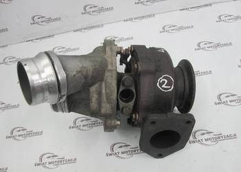 MINI 1.6 D 09r turbosprężarka 7812318