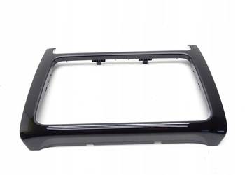 RAMKA DEKOR RADIA NAWIGACJI VW POLO V 6R 6R0858069