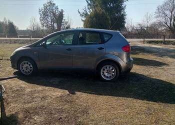 Seat altea