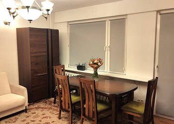 Mieszkanie Białystok 62.9 metrów 3 pokoje