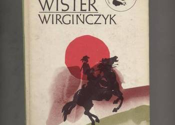 Wirgińczyk Jeździec z równin - Wister