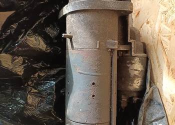 Rozrusznik Renault Premium 210