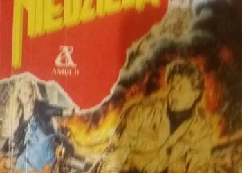 Czarna niedziela Harris książki antykwariaty okazy