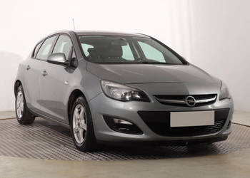 Opel Astra 1.4 T
