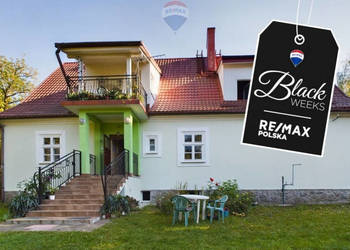 Siedlisko na Mazurach