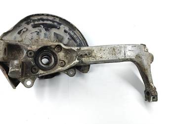 Zwrotnica Prawa Aluminiowa Piasta Przód A6 C5 2.5 TDI BFC