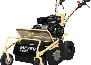 Kosiarka BIJAKOWA Meyer KB600 60cm | 9KM | 3 Biegi | NOWA | Faktura VAT