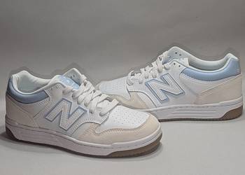Nowe buty new balance skórzane rozmiar 38