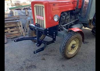 Tuz do Ciągnika- C 330,- C 360 Dostawa Transport.