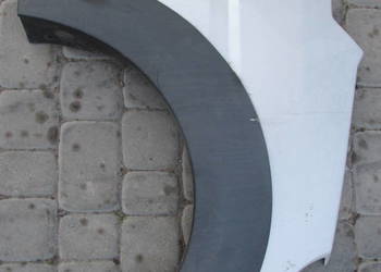 Prawy błotnik Ligier ixo dci 12r.