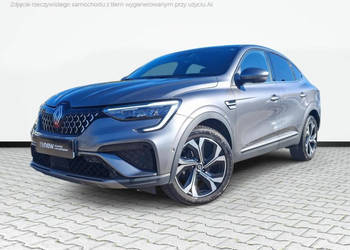 Renault Arkana, 2024r. | FV-23% | Salon PL |