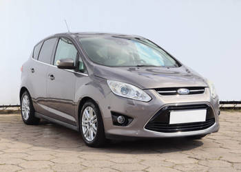 Ford C-Max 1.0 EcoBoost