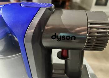 Dyson Odkurzacz pionowy