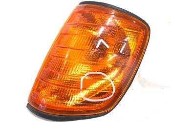 KIERUNKOWSKAZ LEWY PRZÓD MERCEDES W124 84-93