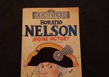 Horatio Nelson and his victory. Po angielsku!