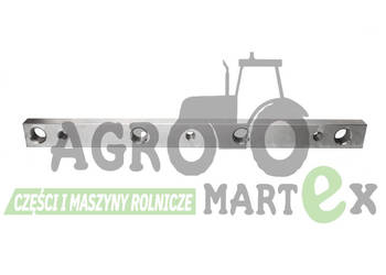 0009846752, 9846752, 0009846751, 09846751, 9846751 LISTWA NOŻA CLAAS