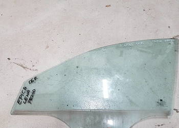 CHEVROLET EPICA SZYBA DRZWI LEWA PRAWA PRZOD TYL TROJKAT CHEVROLET EPICA SZYBA DRZWI LEWA PRAWA PRZOD TYL TROJKAT