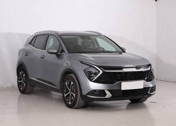 Kia Sportage 1.6 T-GDI HEV