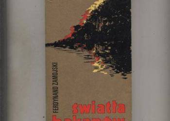 Światła bakanów - Zamojski
