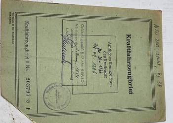 brif papiery nsu 200 zbb zd ponny osl