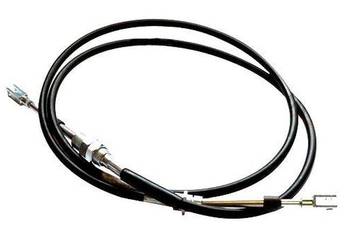 AL159083,AL82789 Linka zwolnienia Zaczepu John Deere 6400,66