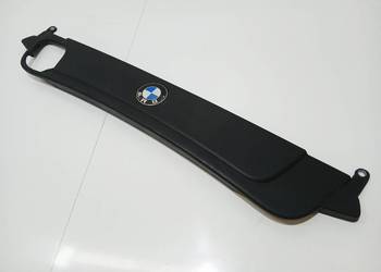 OSŁONA SILNIKA BMW E60 E61 LCI N43 7572645