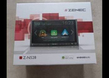 Radio Zenec Z-N528