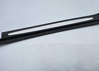 Nakładka progowa mercedes clk w209 a2096800135