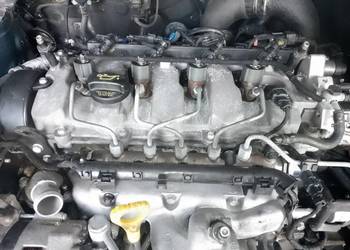 GŁOWICA KOMPLETNA SILNIK 2.0 CRDI D4EA 103kW Hyundai Kia Sportage Tucson