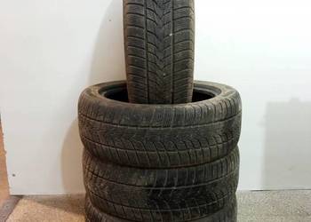 4X OPONA ZIMOWA IMPERIAL 205/50R17 93V (2824) 6.15 6.64 6.67 7.18 SNOWDRAGO