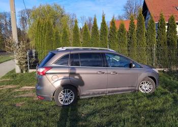 Ford Grand c-max