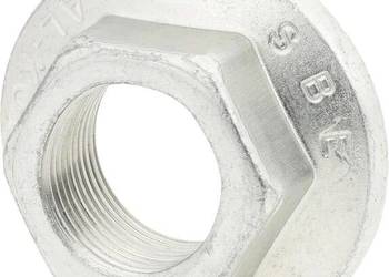 Nakrętka kołnierzowa stalowa M24x1.50 AL-KO 581200