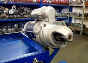 ROZRUSZNIK BOBCAT alternator ISUZU Kubota Yanmar Wózek Clark